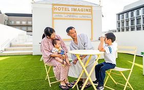 Hotel Imagine Kyoto